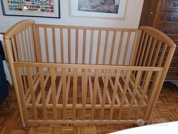 2 LETTINI FOPPAPEDRETTI