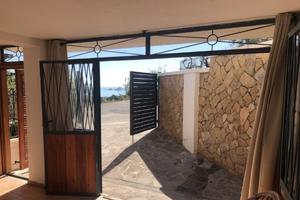 Seminterrato vista mare Santa Maria Navarrese