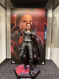 Hot Toys Black Widow