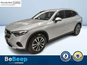 Mercedes-Benz GLC 200 D ADVANCED 4MATIC AUTO