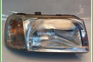 Faro Fanale Proiettore Destro DX VALEO LAND ROVER 