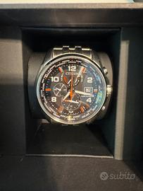 Citizen Orologio Radiocontrollato ref. AT8110-61L