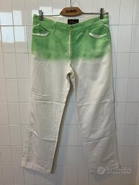 Jeans Fendi vintage