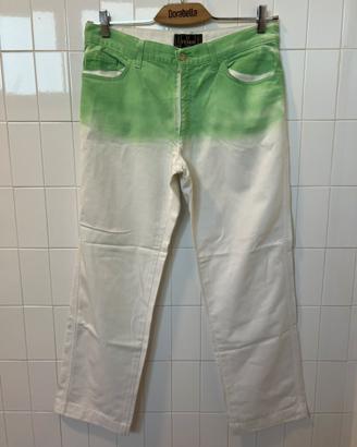 Jeans Fendi vintage