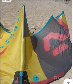 kite Rebel sls 11 