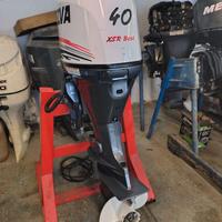 Motore Fuoribordo Selva Murena 40XSR  2020