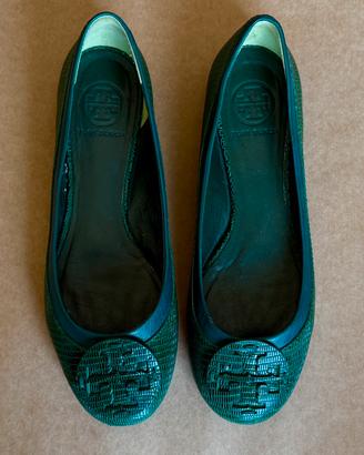 Ballerine Tory Burch