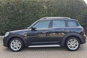 Mini Cooper Countryman 2.0 D