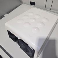 vortice asciugamani serie hd