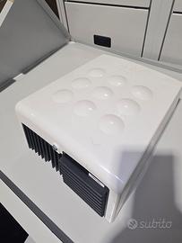 vortice asciugamani serie hd