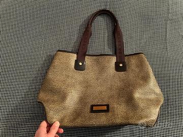 Borsa Borbonese pelle