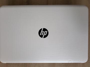 NOTEBOOK  HP Core i7, RAM 8 GB, SSD 256 GB