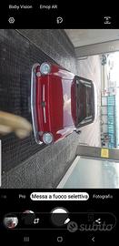 Fiat 850 coupè  auto  di mio gradimento