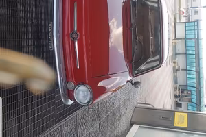Fiat 850 coupè  auto  di mio gradimento