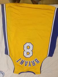 Maglia Kobe Bryant nike