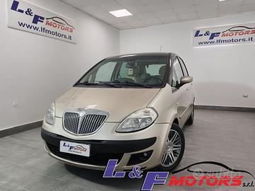 Lancia Musa 1.4 16v Platino AUTOMATICA SOLI 9...