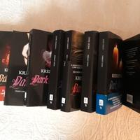 Kresley Cole - The Immortals After Dark / Gli Immo