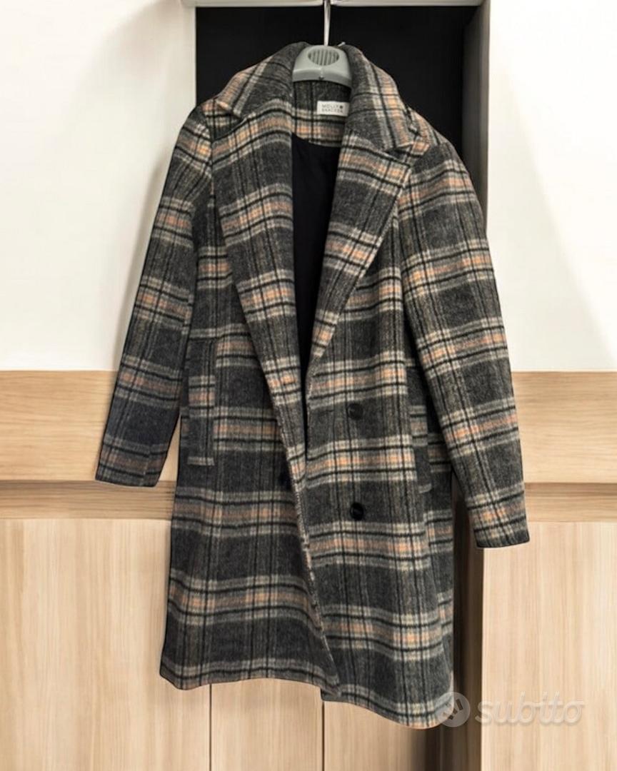 Cappotto Molly Bracken Abbigliamento e Accessori In vendita a Udine