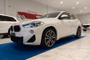 Bmw X2 18d Msport X drive