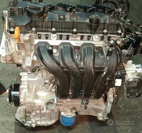 MOTORE HYUNDAI-KIA G4LF
