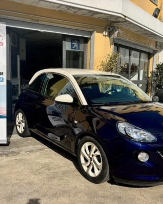 OPEL Adam 1.2 70 CV Slam