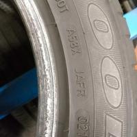 4 GOMME USATE ESTIVO 1855515 - CP6519189