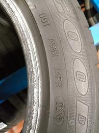 4 GOMME USATE ESTIVO 1855515 - CP6519189