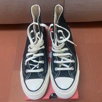 Converse Chuck 70 Vintage Canvas N.38