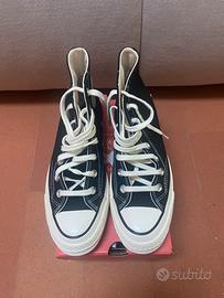 Converse Chuck 70 Vintage Canvas N.38