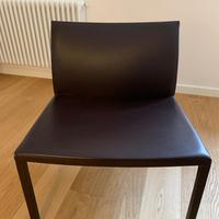 Coppia poltrone „Marten“ di Bonaldo