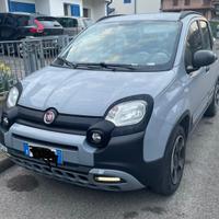Fiat Panda 1.2 City Cross