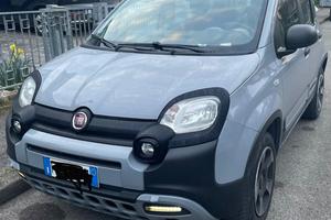 Fiat Panda 1.2 City Cross