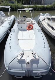 Gommone SACS Jamaica 530
