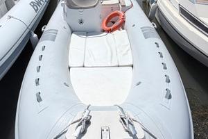 Gommone SACS Jamaica 530