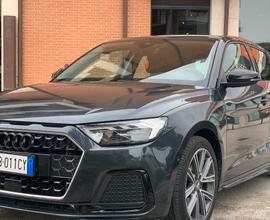 Audi a1 35 1.5 tfsi s tronic - anno 2020