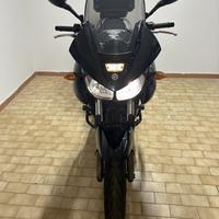 YAMAHA TDM 900 2004