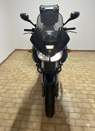 YAMAHA TDM 900 2004