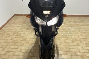 YAMAHA TDM 900 2004