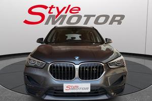 BMW X1 xDrive25e Business Advantage