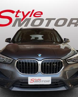 BMW X1 xDrive25e Business Advantage