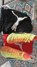 evospeed Tokyo future chiodate carbonio n.40