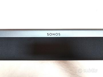 Sonos Playbar soundbar 