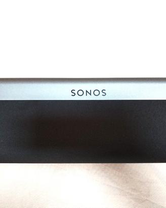 Sonos Playbar soundbar 