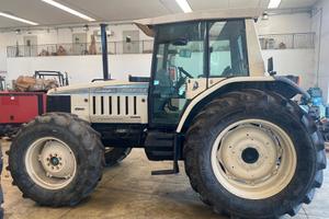 Trattore lamborghini formula 135 dt full opt