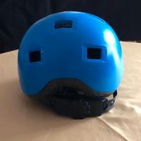 Casco bici bimbo/a