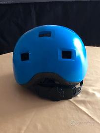 Casco bici bimbo/a