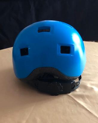 Casco bici bimbo/a