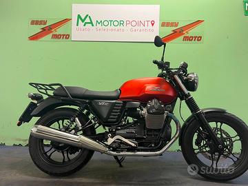 Moto Guzzi V7 II