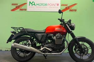 Moto Guzzi V7 II