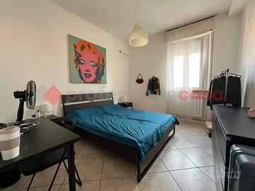 Appartamento Cassino [Cod. rif 3338729ARG]